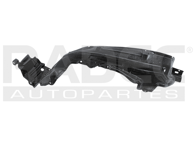TOLVA SALPICADERA NS SENTRA 01-