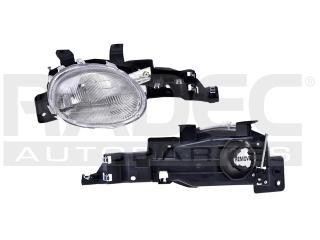 FARO DG NEON 95-99 DER 
