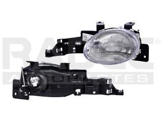 FARO DG NEON 95-99 IZQ 
