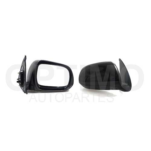 ESPEJO TY HILUX 12-14 NEGRO MANUAL RH