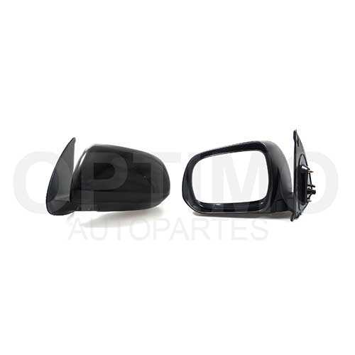 ESPEJO TY HILUX 12-14 NEGRO MANUAL LH