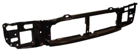 BIGOTERA FD RANGER 98-04 XL P/FAROS C/DOS CUARTOS