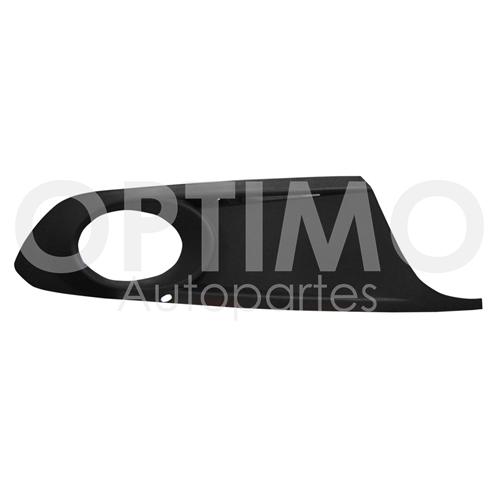 REJILLA VW JETTA BICENTENARIO FACIA C/HOYO P/FARO RH  CBNV0193