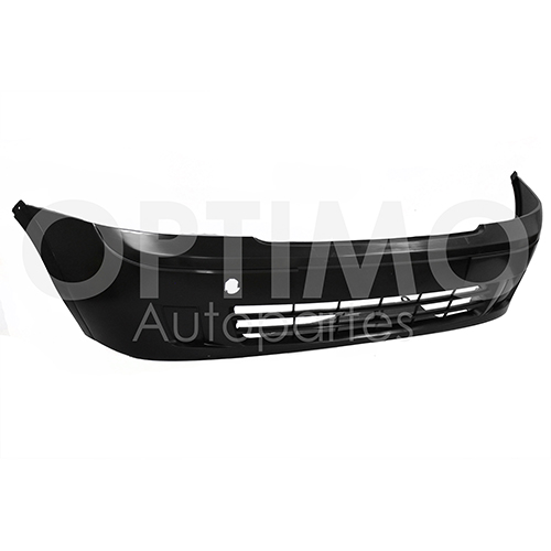 FACIA DELANTERA CV CORSA 03-08 NEGRA S/HOYO