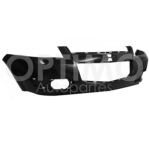FASCIA DELANTERA CV CHEVY C3 09-13 P/PINTAR CFGC0601
