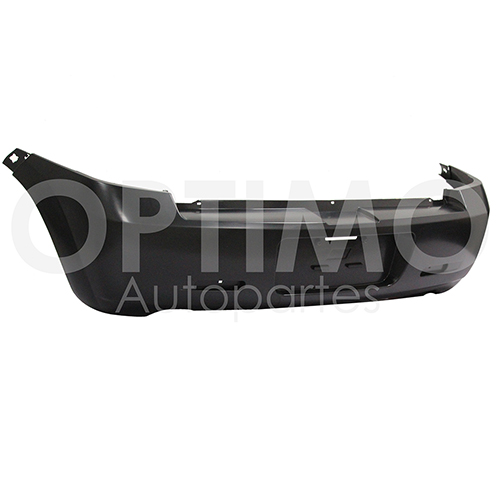 FACIA TRASERA CV CHEVY C-3 08-12 3PTAS
