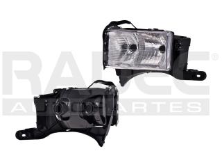 FARO DG RAM 00-02 IZQ LI C/BASE 
