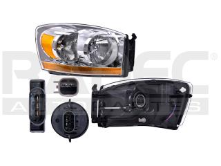 FARO DG RAM 07-08 DER C/FRANJA 
