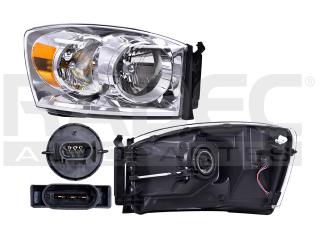 FARO DG RAM 07-08 DER S/FRANJA 
