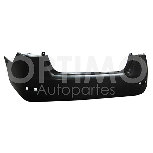 FACIA TRASERA NS SENTRA B-15 13-16 C/HOYO