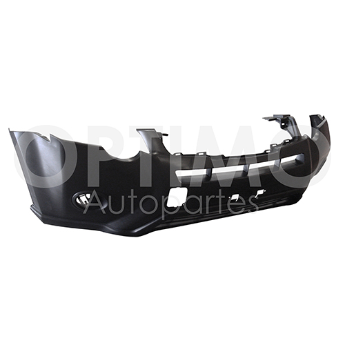 FACIA DELANTERA NS X-TRAIL 11-14 C/HOYO