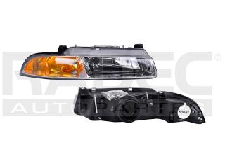 FARO DG STRATUS/CIRRUS 98-00 DER LI C/BASE 
