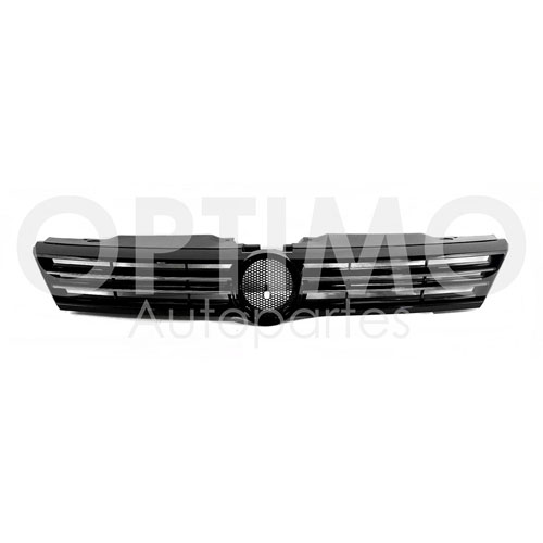 PARRILLA VW JETTA 10-13 FILO CROMADO BICENTENARIO