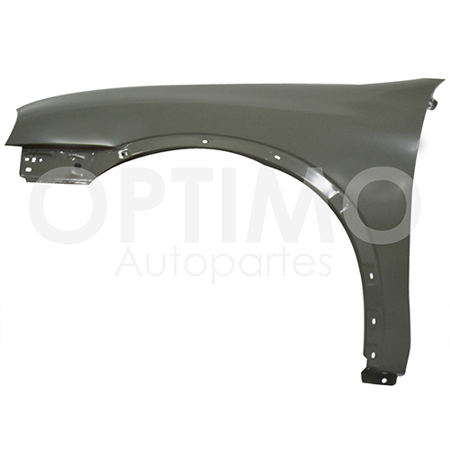 SALPICADERA CV CHEVY 94-03 LH