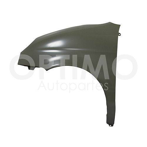 SALPICADERA PT MATIZ G1 02-05 S/HOYO LH