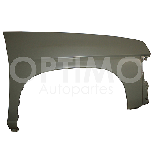 SALPICADERA NS D-21 94-07 RH