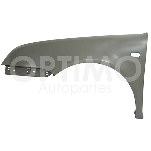 SALPICADERA VW JETTA 99-06 LH