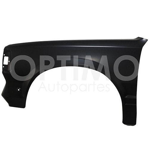 SALPICADERA NS 720 81-93 LH