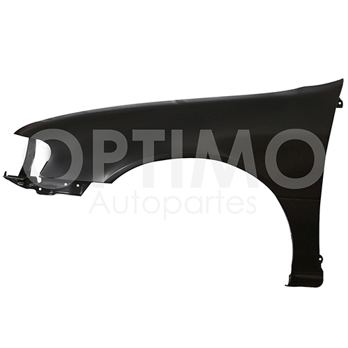 SALPICADERA NS SENTRA B-14 96-00 LH