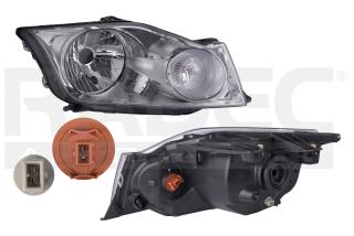 FARO FD ECOSPORT 08-12 DER

