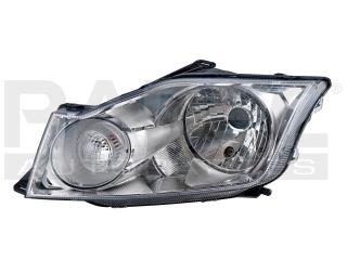 FARO FD ECOSPORT 08-12 IZQ
