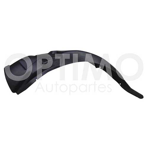 TOLVA PT MATIZ 06-09 LH