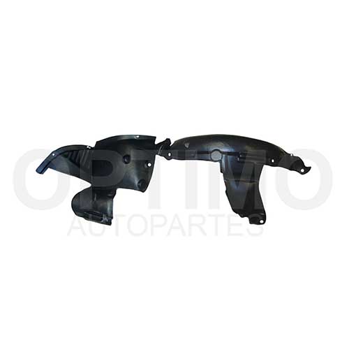TOLVA NS PLATINA 02-11 RH