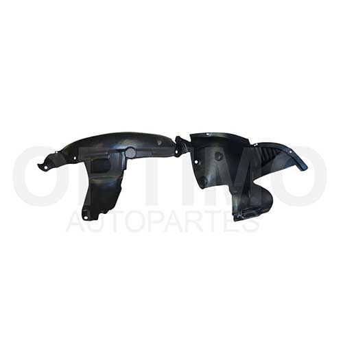 TOLVA NS PLATINA 02-11 LH
