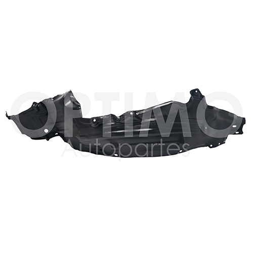 TOLVA NS SENTRA B-15 01-06 SALPICADERA LH