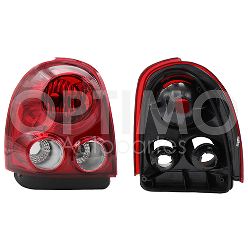 CALAVERA CV CHEVY C-2 03-07 3PTAS C/ARNEZ LH