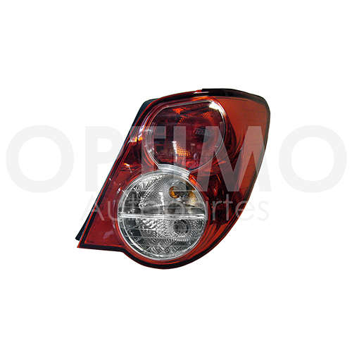 CALAVERA CV SONIC 12-14 RH