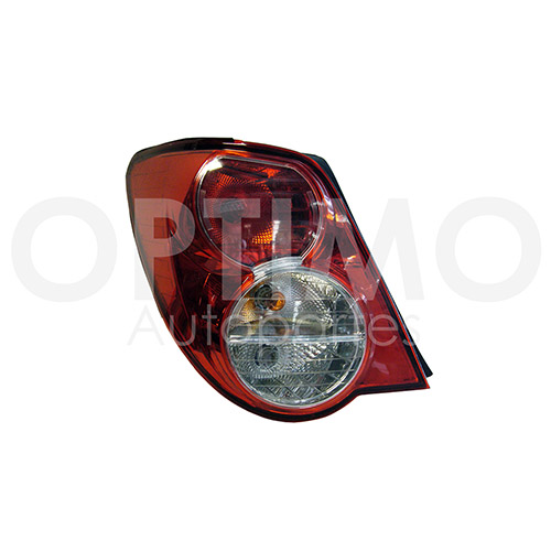 CALAVERA CV SONIC 12-14 LH