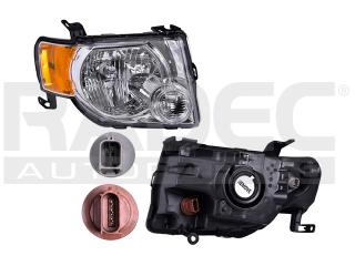 FARO FD ESCAPE 08-12 DER
