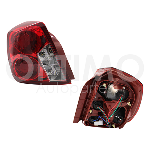 CALAVERA CV OPTRA 06-10 LH