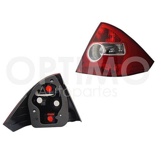 CALAVERA FD FIESTA FIRST 05-10 SEDAN RH