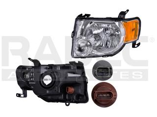 FARO FD ESCAPE 08-12 IZQ
