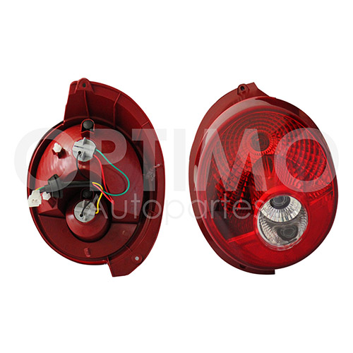 CALAVERA PT MATIZ 06-15 RH