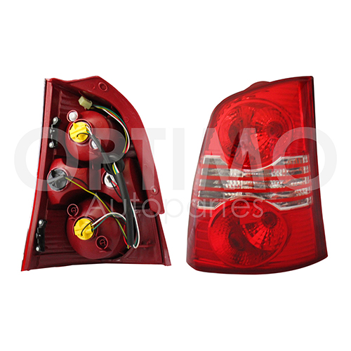 CALAVERA CY ATOS 05-12 RH
