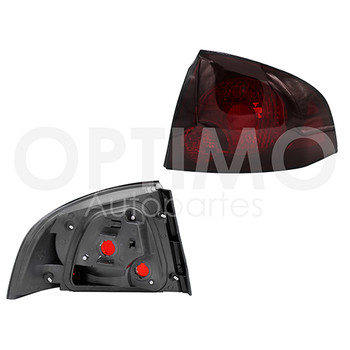 CALAVERA NS SENTRA B-15 04-06 RJO/NEGRA RH