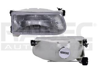 FARO FD EXPLORER 95-01 DER 
