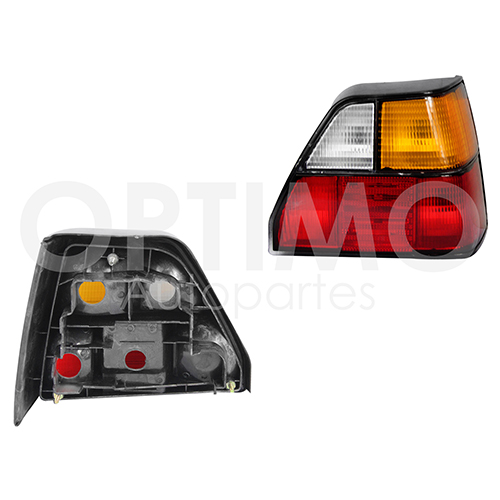 CALAVERA VW GOLF 87-92 RH
