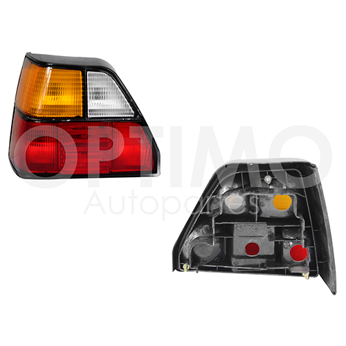 CALAVERA VW GOLF 87-92 LH