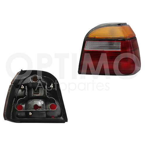 CALAVERA VW GOLF 93-98 RH
