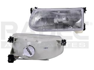 FARO FD EXPLORER 95-01 IZQ 
