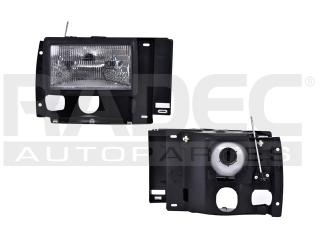 FARO FD EXPLORER 91-94/RANGER 89-92 DER
