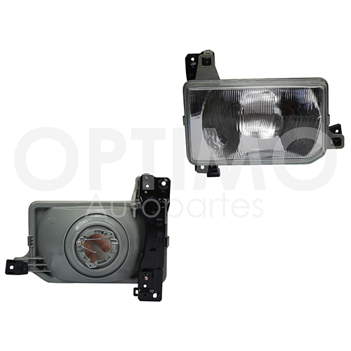 FARO NS 720 92-93 RH