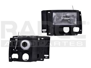 FARO FD EXPLORER 91-94/RANGER 89-92 IZQ
