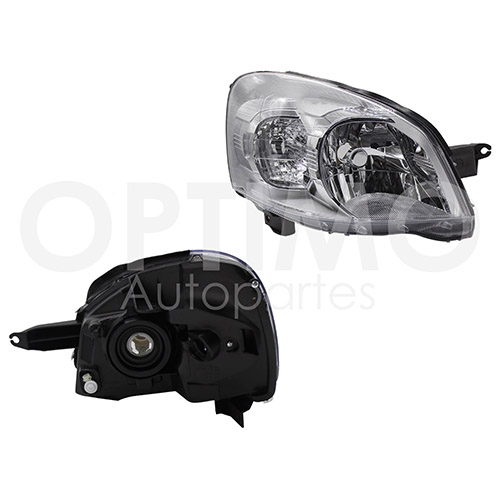 FARO CV CHEVY C-3 08-11 RH
