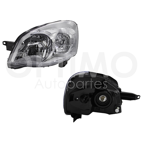 FARO CV CHEVY C-3 08-11 LH