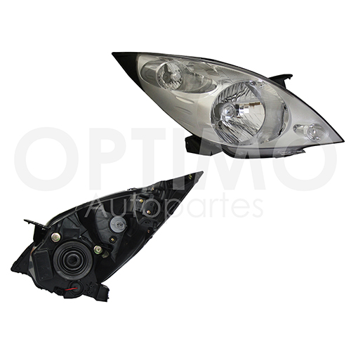 FARO CV SPARK 10-14 RH